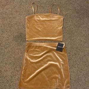 2-Piece forever21 set
